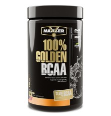 Maxler, 100% Golden BCAA, 420г, Без вкуса