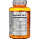NOW, L-Glutamine, 120 капсул