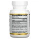California Gold Nutrition, L-теанин AlphaWave, 200 мг, 60 капсул