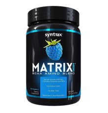 Syntrax, Matrix amino, 370г, Арбуз