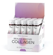 Optimum System, Beauty Collagen, 25мл