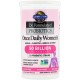 Garden of Life, Dr. Formulated Probiotics, пробиотики для женщин, 30 капсул