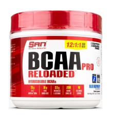 SAN Nutrition, BCAA-Pro Reloaded, 456г, Гранат