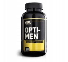 Optimum Nutrition, Opti-Men, 180 таблеток