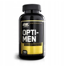 Optimum Nutrition, Opti-Men, 180 таблеток