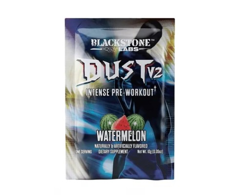 BlackStone Labs, Dust V2, 1 порция