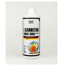 Ospro, L-Carnitine Liquid 3000 мг, 1000 мл